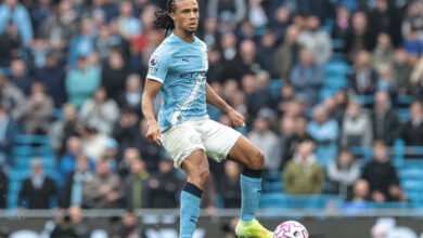 Manchester City Signals Defensive Transition as Nathan Ake Nears Fenerbahce Move Manchester City Signals Defensive Transition as Nathan Ake Nears Fenerbahce Move