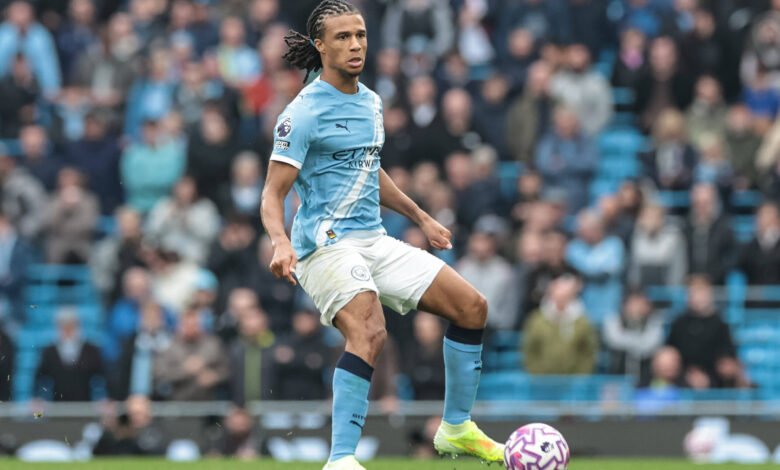 Nathan Ake Fenerbahce Transfer
