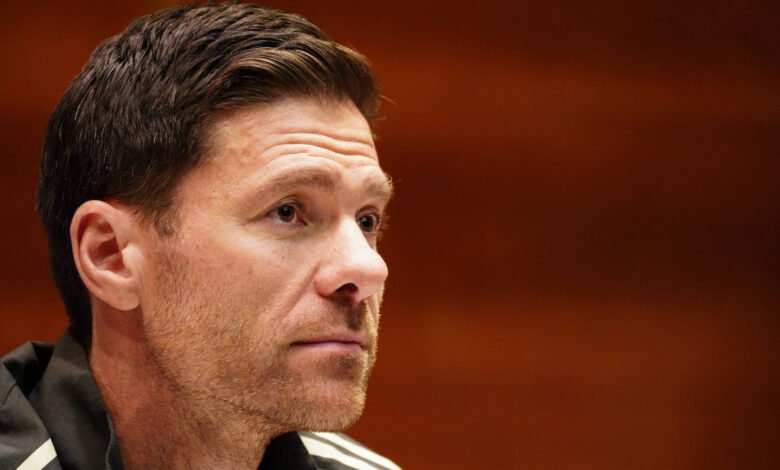 Chelsea Prioritize Cultural Reset as Xabi Alonso Authorizes Alejandro Garnacho Sale Chelsea Prioritize Cultural Reset as Xabi Alonso Authorizes Alejandro Garnacho Sale