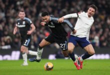 Newcastle’s Squad Stability Fractures as Everton Circle for Jacob Murphy