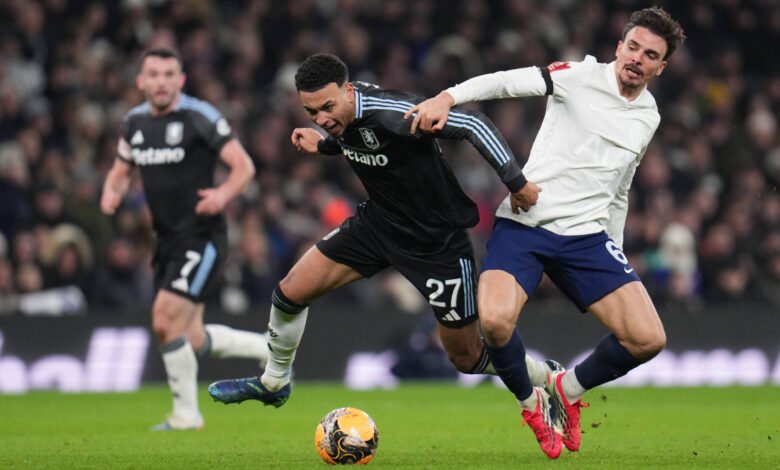 Newcastle’s Squad Stability Fractures as Everton Circle for Jacob Murphy 1 Newcastle Transfer Exodus Deepens