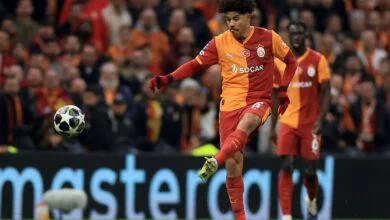 Aston Villa Reportedly Preparing €30 Million Bid for Midfielder Gabriel Sara 7 Aston Villa Target Gabriel Sara