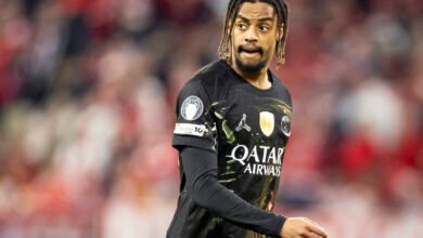 PSG’s Pursuit of Yan Diomande Signals Potential Exit for Bradley Barcola as Premier League Giants Circle PSG’s Pursuit of Yan Diomande Signals Potential Exit for Bradley Barcola as Premier League Giants Circle