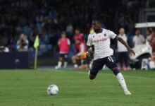 Chelsea Target Winger Jonathan Rowe