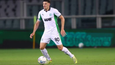 Leeds United Pursue Udinese Defender Oumar Solet in Ambitious Defensive Overhaul 10 Leeds United Target Oumar Solet