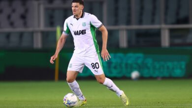 Leeds United Pursue Udinese Defender Oumar Solet in Ambitious Defensive Overhaul 3 Leeds United Target Oumar Solet