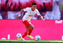 Arsenal Target Antonio Nusa