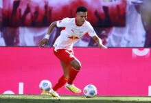 Arsenal Target Antonio Nusa