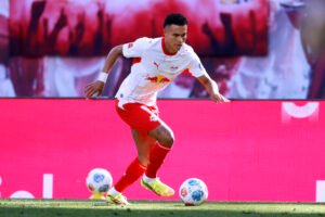 Arsenal Target Antonio Nusa