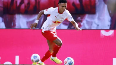 Arsenal Prepare €40m Bid for Leipzig Winger Antonio Nusa to Bolster Attack 6 Arsenal Target Antonio Nusa