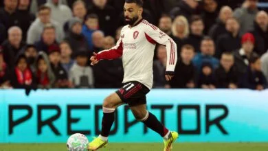 Liverpool Face High-Stakes Rebuild as Search for Mohamed Salah Replacement Intensifies Under Andoni Iraola 9 Liverpool Transfer Rebuild Under Iraola