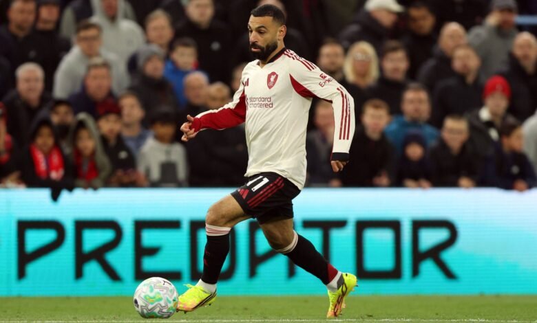 Liverpool Face High-Stakes Rebuild as Search for Mohamed Salah Replacement Intensifies Under Andoni Iraola 1 Liverpool Transfer Rebuild Under Iraola