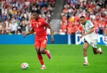 Newcastle United Transfer Tension