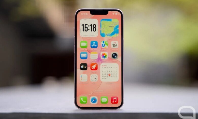 Apple Shields iPhone 17 From Hikes
