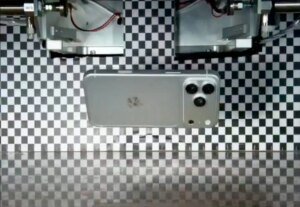 iPhone 18 Pro Design Leak