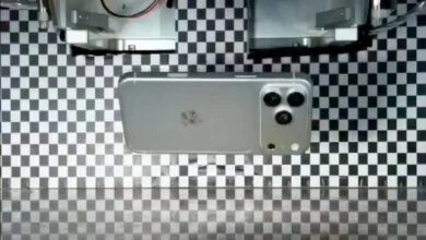 Apple’s iPhone 18 Pro Leak Reveals Shift Toward Aesthetic Uniformity 11 iPhone 18 Pro Design Leak