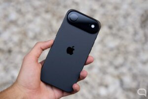 iPhone Air 2 Hardware Leaks