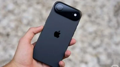 iPhone Air 2 Hardware Leaks