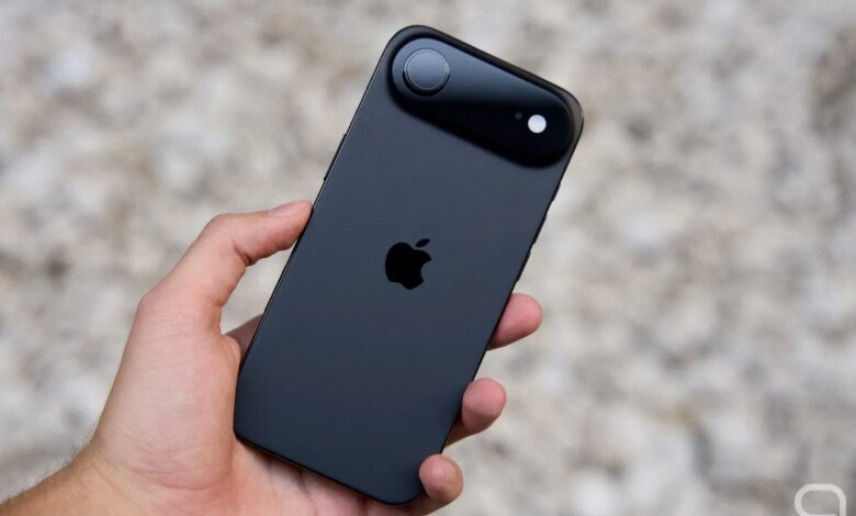 iPhone Air 2 Hardware Leaks