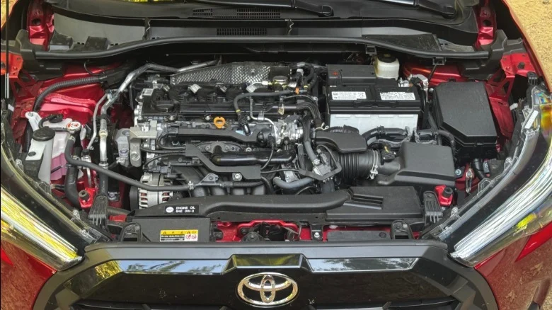 Toyota Corolla Cross Pricing Analysis