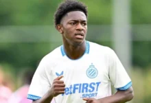 Barcelona Finalize Jesse Bisiwu Deal as Youth-First Recruitment Strategy Accelerates