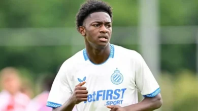 Barcelona Finalize Jesse Bisiwu Deal as Youth-First Recruitment Strategy Accelerates 4 Jesse Bisiwu Joins Barcelona