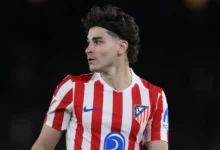 RFEF Investigates Barcelona Over Álvarez Pursuit