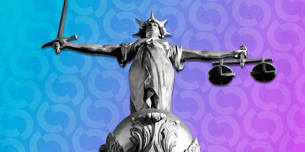 UK Judicial System Unprepared for Wave of AI and Crypto Fraud, Major Review Warns 2 justice old bailey decrypt style 1 gID 7.jpg@png