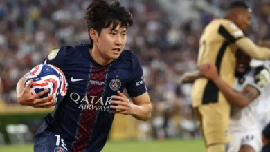 Kang-in Lee Joins Atletico Madrid