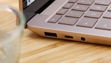 The One-Cable Standard: Why Your Laptop’s USB-C Port is More Than a Charger The One-Cable Standard: Why Your Laptop’s USB-C Port is More Than a Charger