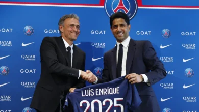 Ferran Torres Transfer Deadlock at Barcelona