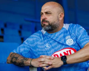 Espanyol Preseason Test
