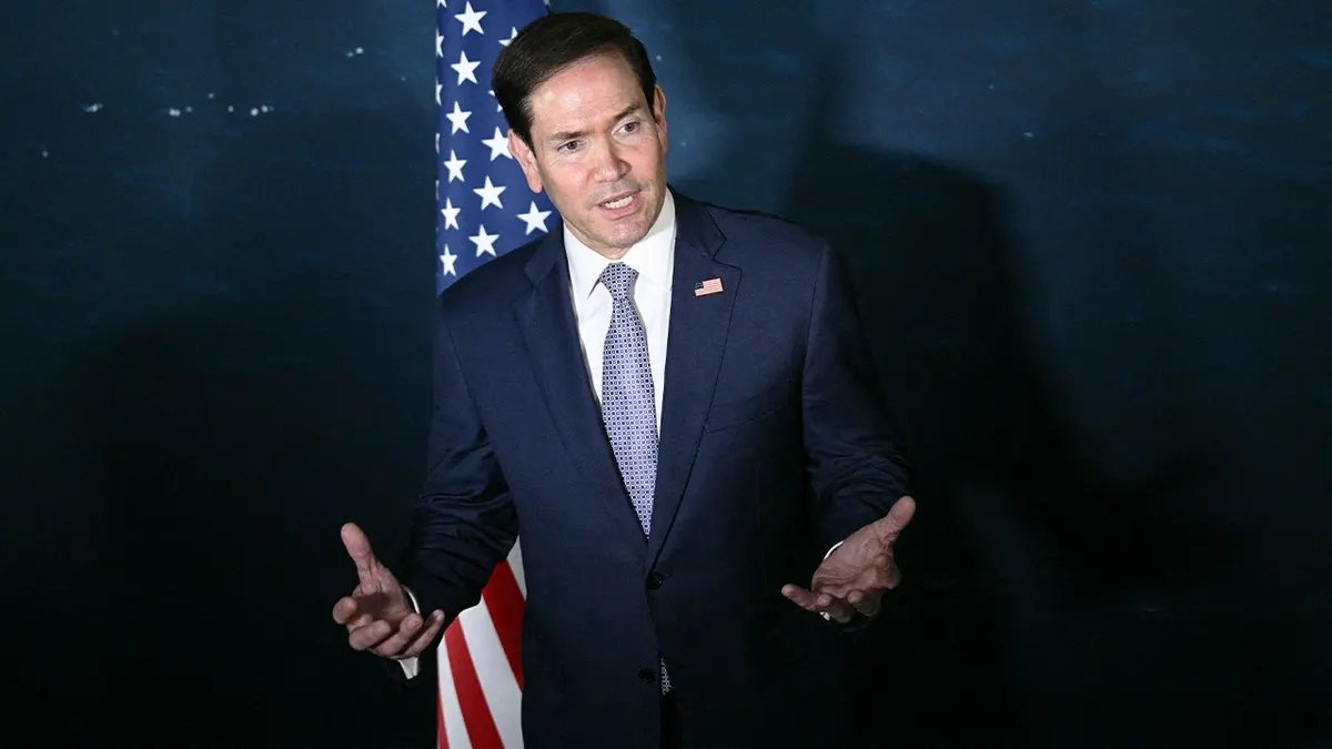 marco rubio manila asean summit