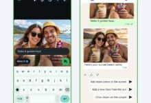 Meta Discontinues Instagram AI Editing