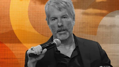 Michael Saylor Publishes 110-Point Manifesto Opposing Controversial Bitcoin BIP-110 Soft Fork 9 michael saylor microstrategy youtube gID 7.png@png