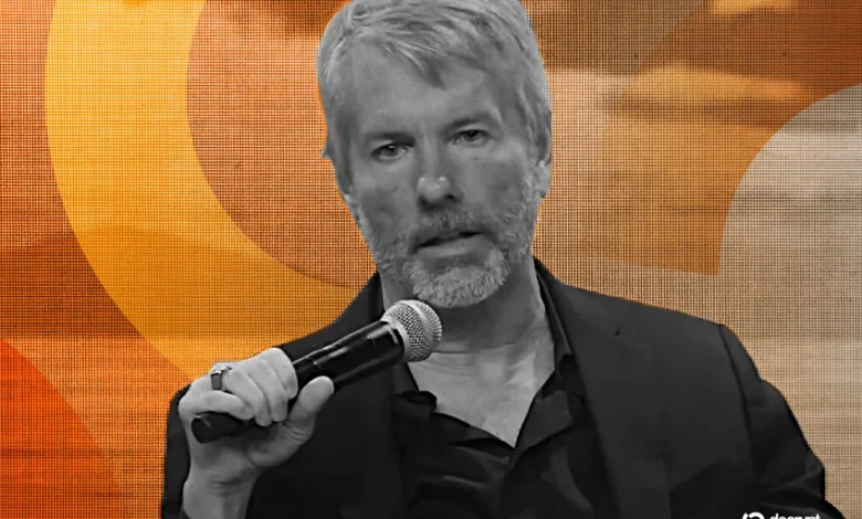 Michael Saylor Publishes 110-Point Manifesto Opposing Controversial Bitcoin BIP-110 Soft Fork 1 michael saylor microstrategy youtube gID 7.png@png