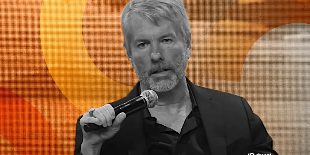 Michael Saylor Publishes 110-Point Manifesto Opposing Controversial Bitcoin BIP-110 Soft Fork 2 michael saylor microstrategy youtube gID 7.png@png
