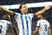 Mikel Oyarzabal Rejects Barcelona ‘Prestige’ to Prioritize Real Sociedad Loyalty