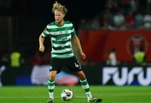 Simeone Secures Defensive Anchor as Atlético Madrid Finalize €40m Morten Hjulmand Deal