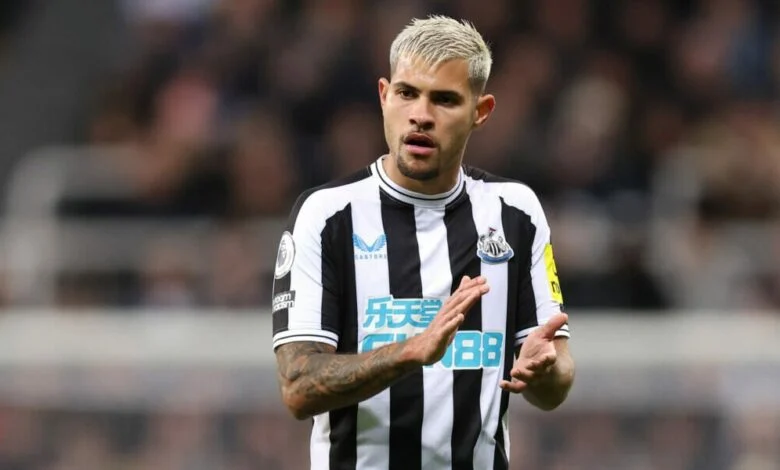 Arsenal Close in on Guimaraes