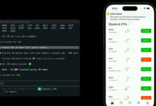 Robinhood Bets on Autonomous Finance with AI Crypto Trading Expansion