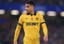 United Target Joao Gomes Transfer