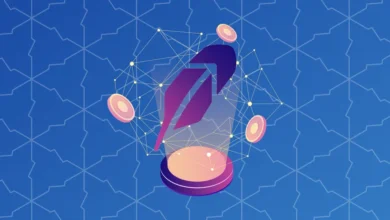Robinhood Chain Signals New Era of Tokenized Equities on Ethereum Layer-2 Robinhood Chain Signals New Era of Tokenized Equities on Ethereum Layer-2