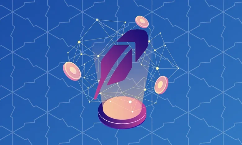 Robinhood Chain Signals New Era of Tokenized Equities on Ethereum Layer-2