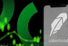 Robinhood Launches AI-Native Blockchain