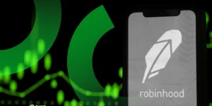 Meme Coins Dominate Robinhood Chain