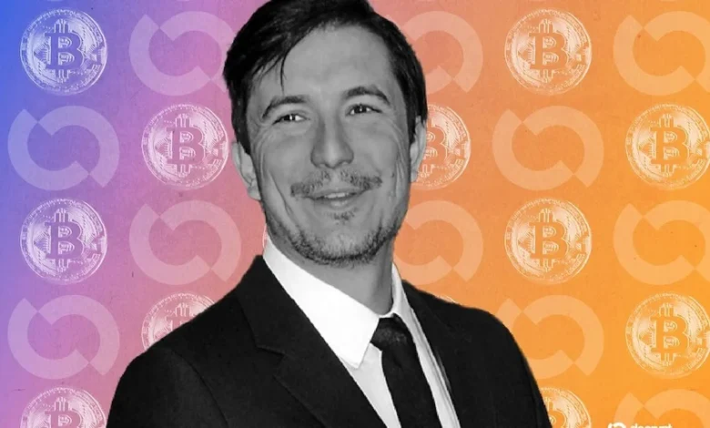Robinhood CEO Vlad Tenev's X Account Compromised in Fraudulent Token Scheme 1 robinhood vlad tenev decrypt style 01 gID 7.jpg@png