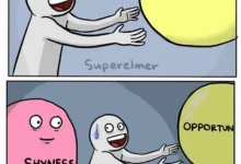 Artist Sues Memes.ai Over Ad Template