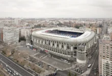 Real Madrid Target Rodri Transfer Stand-Off