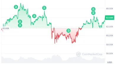 Bitcoin’s ‘Garden-Variety’ Downturn Signals Maturing Market Cycle 10 Bitcoin Market Cycle Analysis